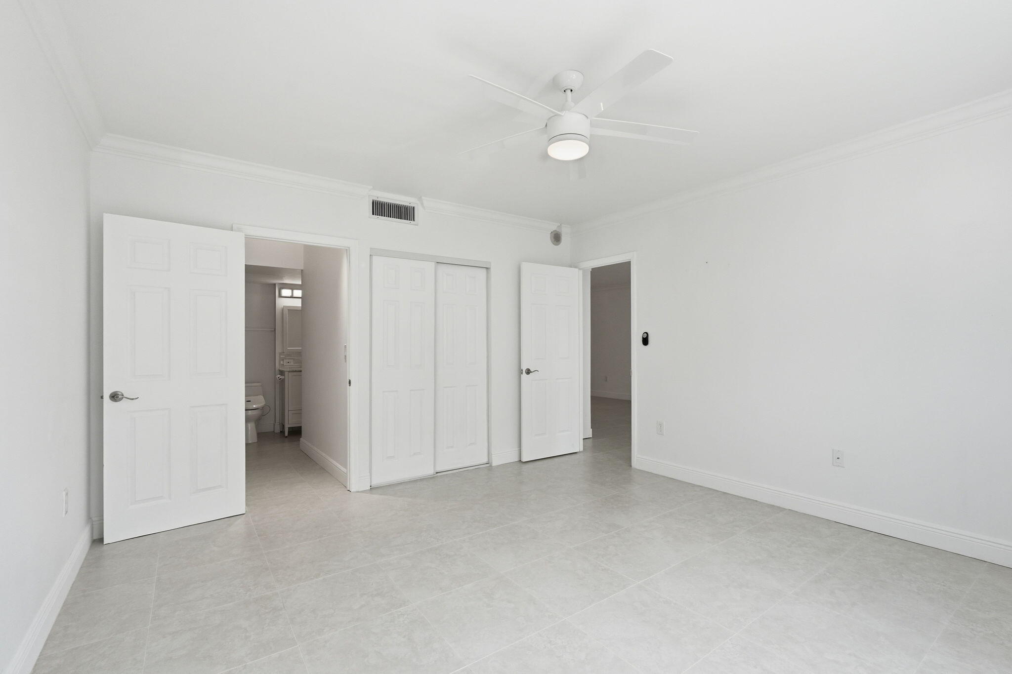 PATRICIAN OF PALM BEACH CONDO - Residential