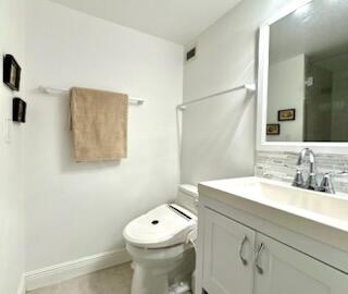 PATRICIAN OF PALM BEACH CONDO - Residential