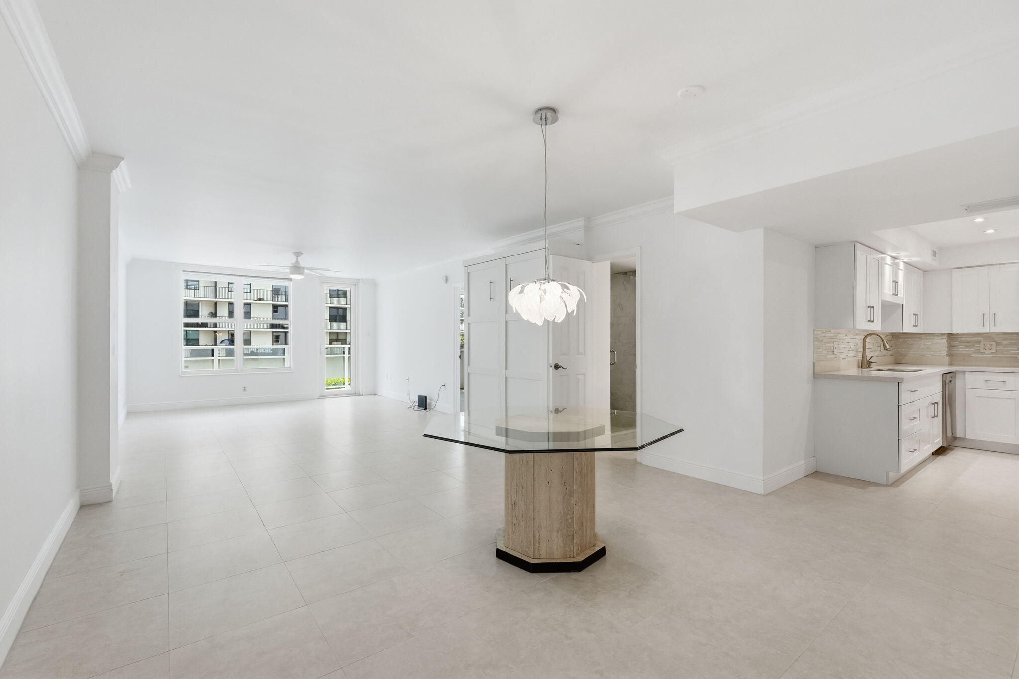 PATRICIAN OF PALM BEACH CONDO - Residential