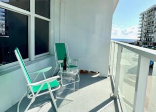 PATRICIAN OF PALM BEACH CONDO - Residential