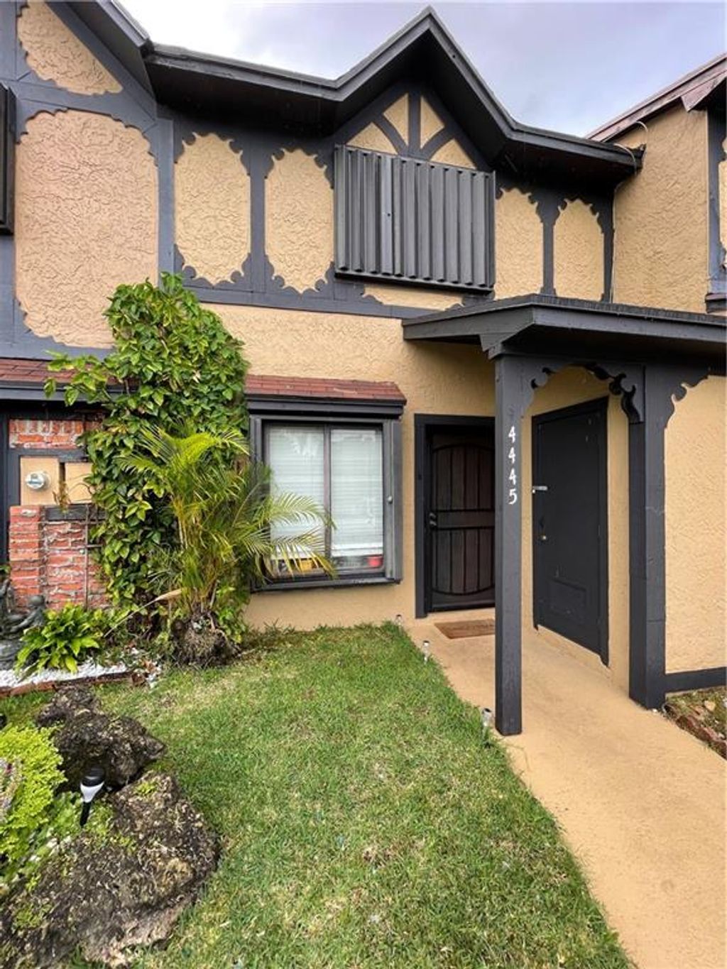 Photo of 4445 NW 93RD WY #3, Sunrise, FL 33351 (MLS # F10314465)