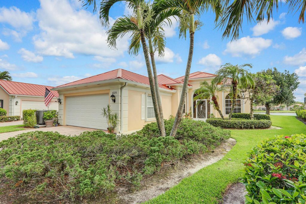 Photo of 1325 SW Balmoral Trace, Stuart, FL 34997 (MLS # R10997745)