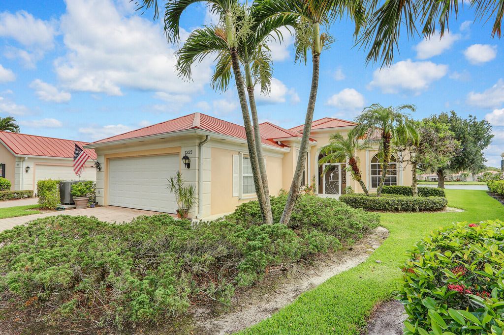 Photo of 1325 SW Balmoral Trace, Stuart, FL 34997 (MLS # R10997745)