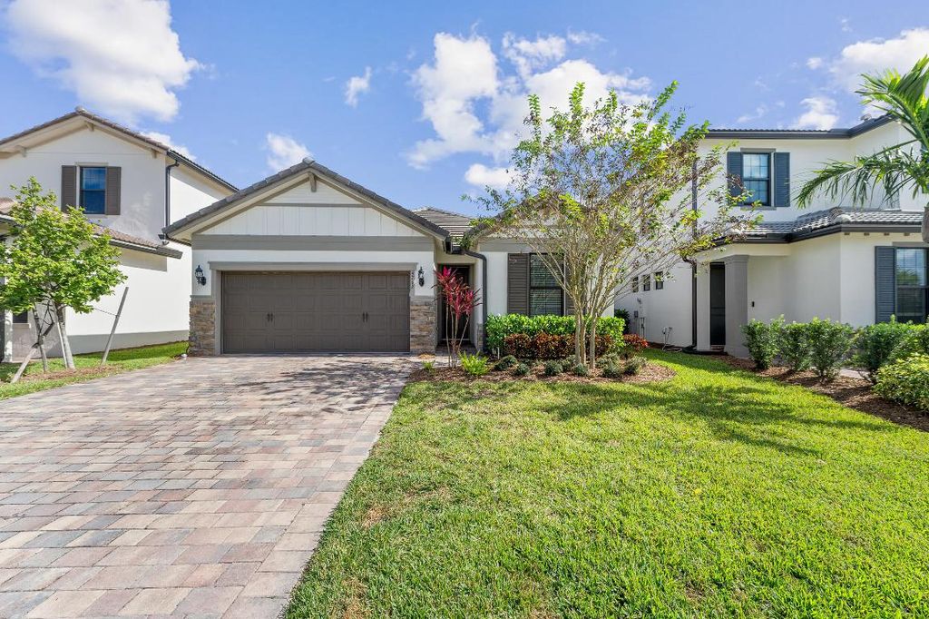 Photo of 4762 Roldan Court, Lake Worth, FL 33467 (MLS # R11141313)