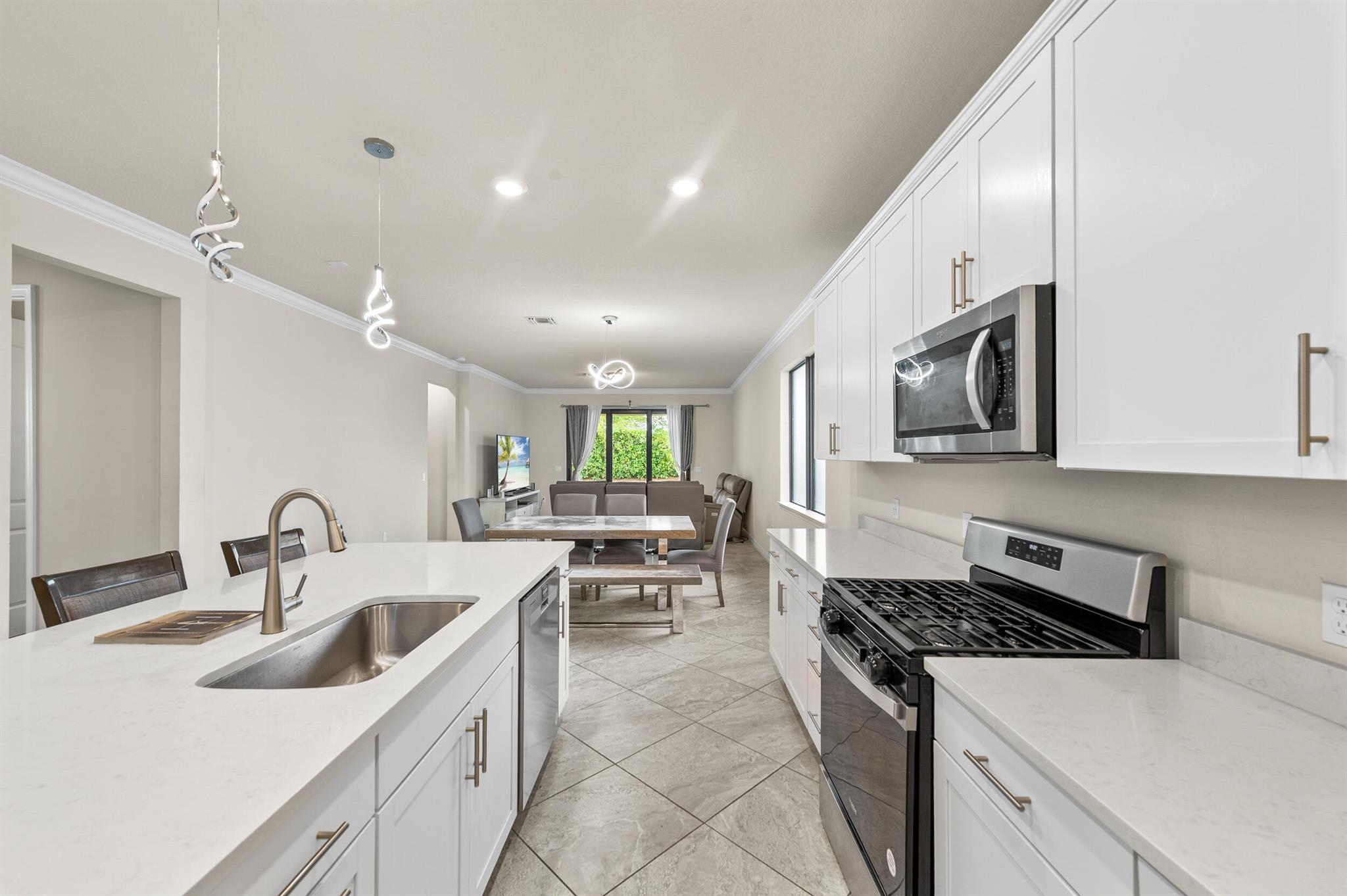 FIELDS AT GULFSTREAM POLO - Residential