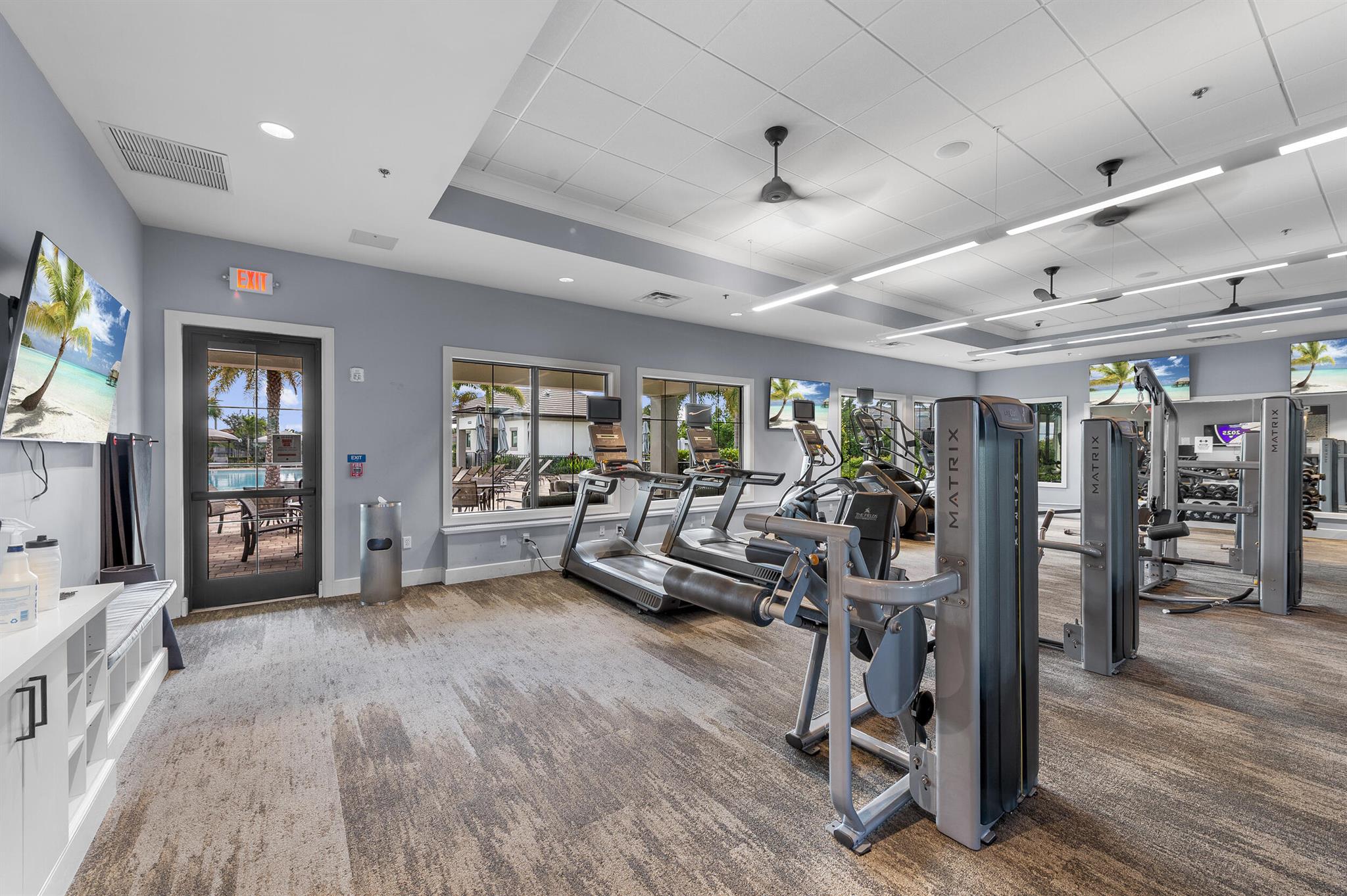 FIELDS AT GULFSTREAM POLO - Residential