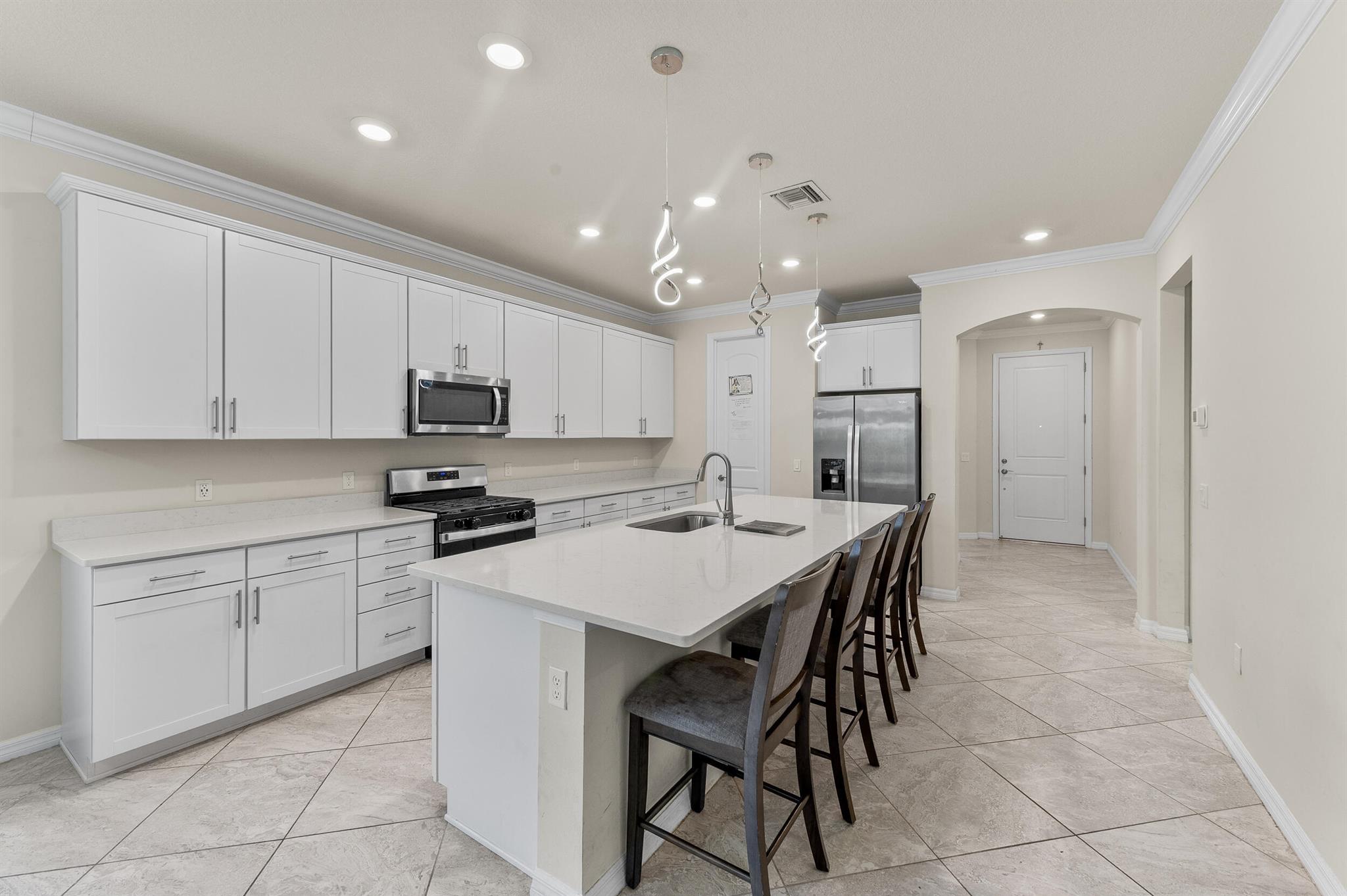 FIELDS AT GULFSTREAM POLO - Residential