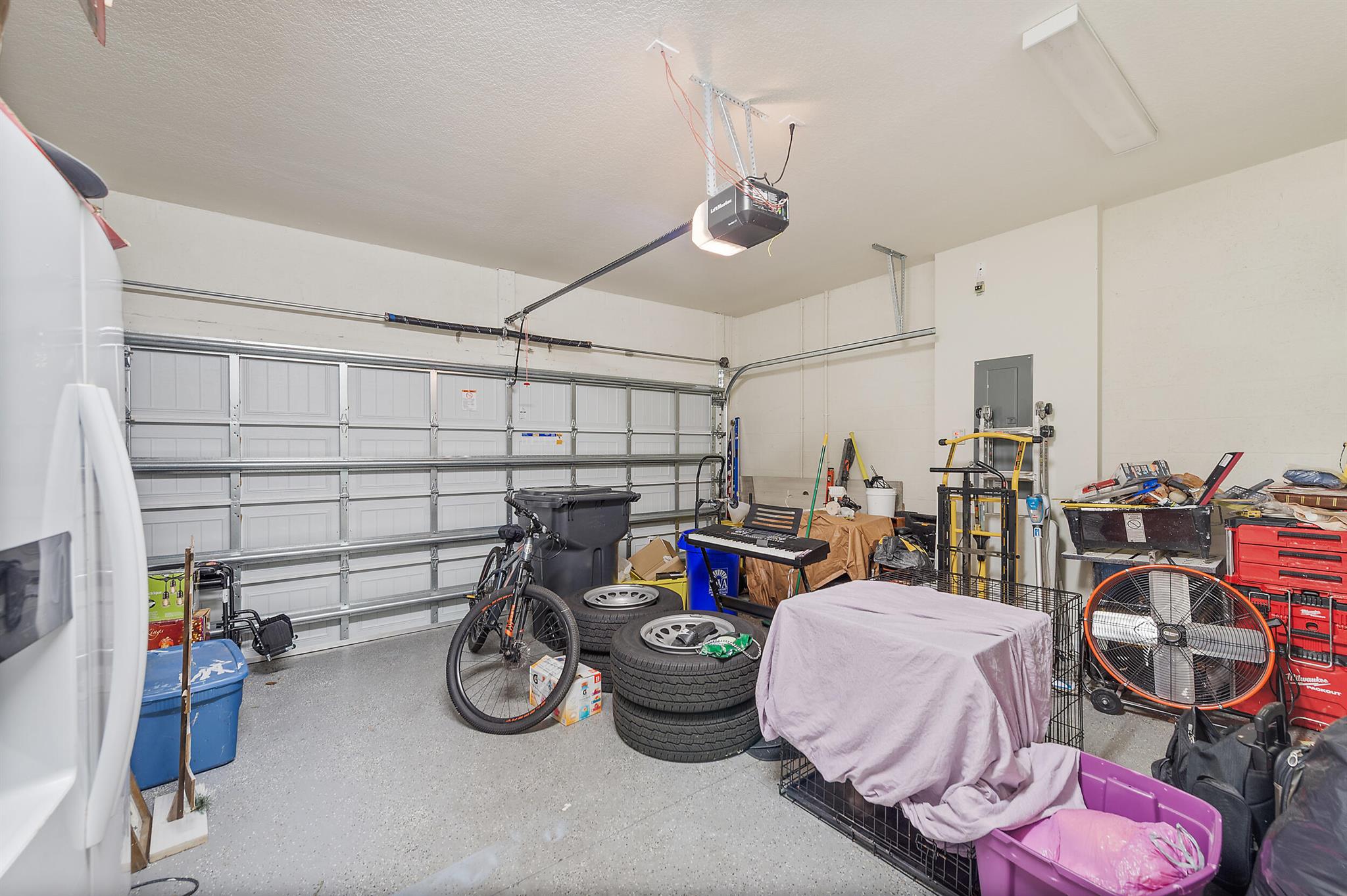 FIELDS AT GULFSTREAM POLO - Residential