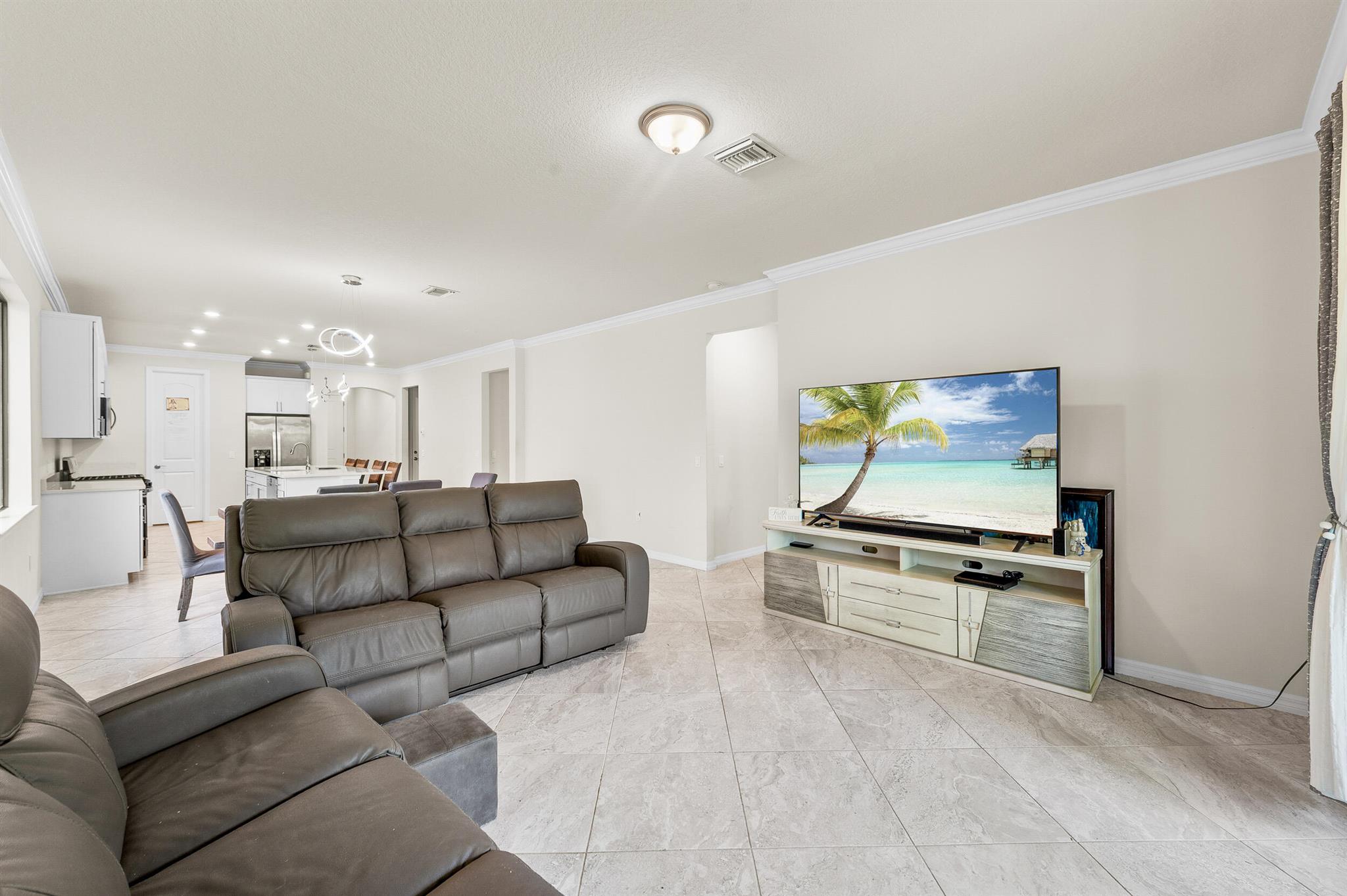 FIELDS AT GULFSTREAM POLO - Residential