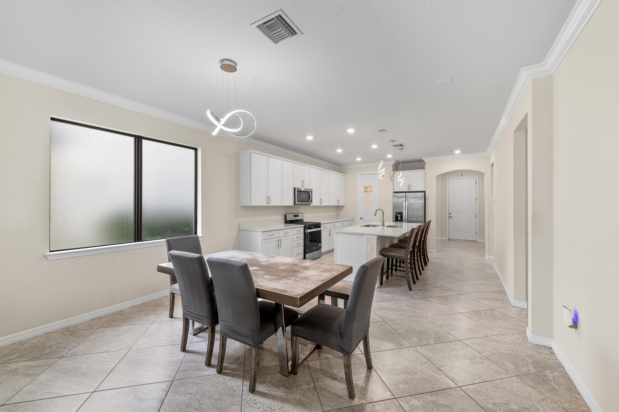 FIELDS AT GULFSTREAM POLO - Residential