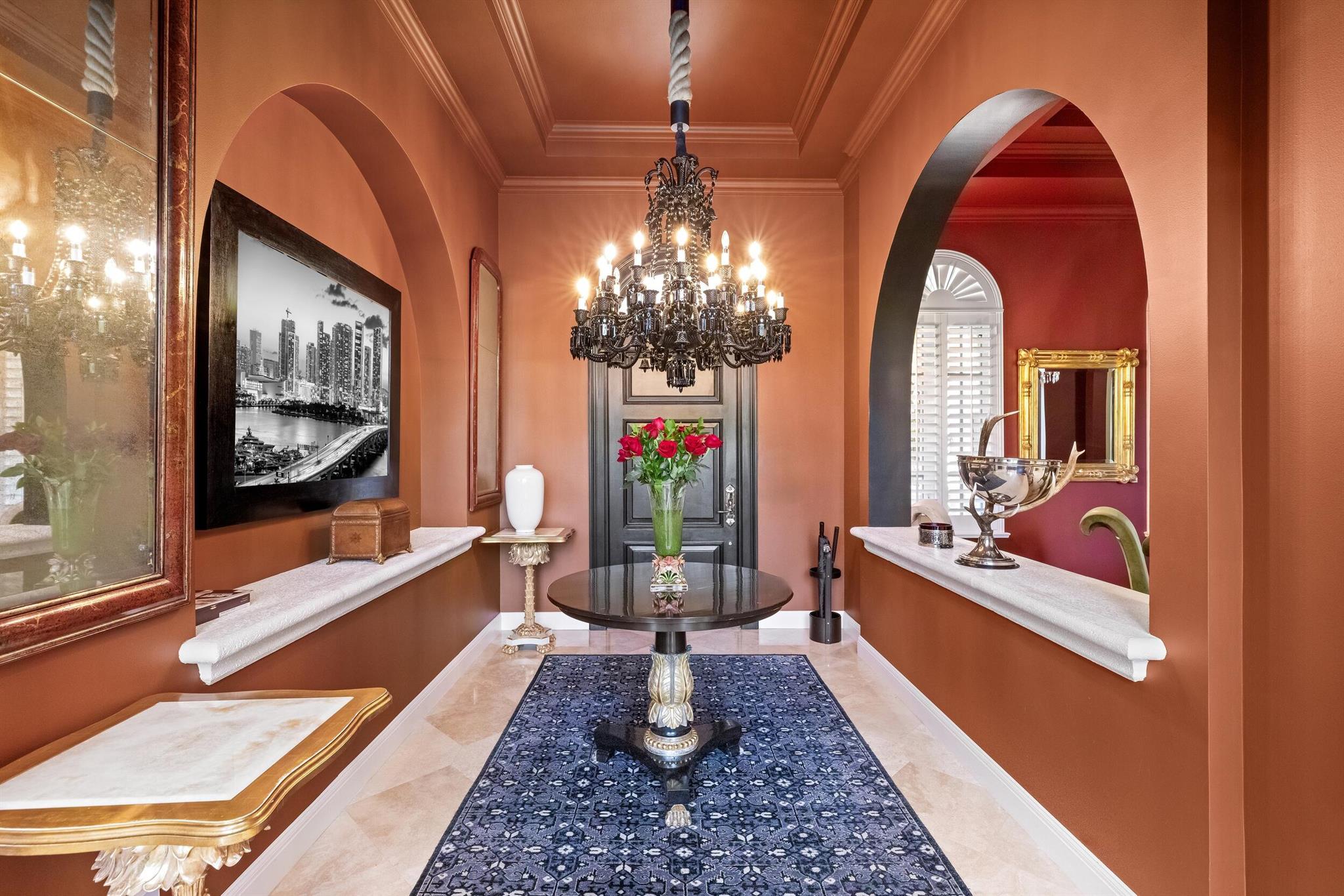 HARBOUR ISLES - Residential