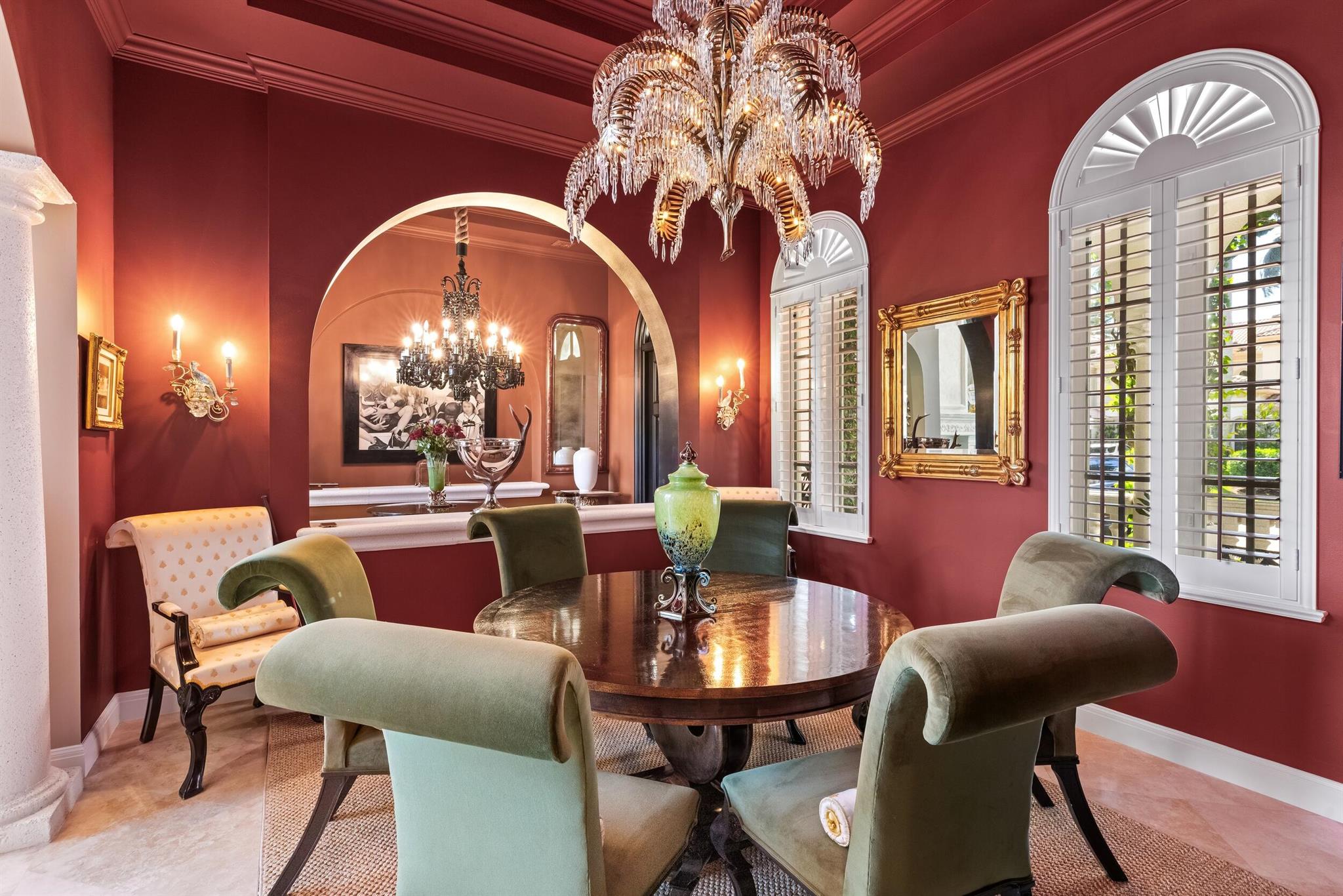 HARBOUR ISLES - Residential