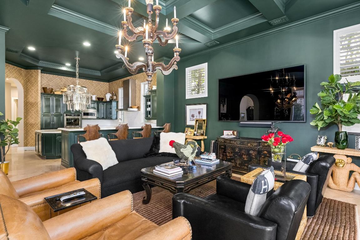 HARBOUR ISLES - Residential