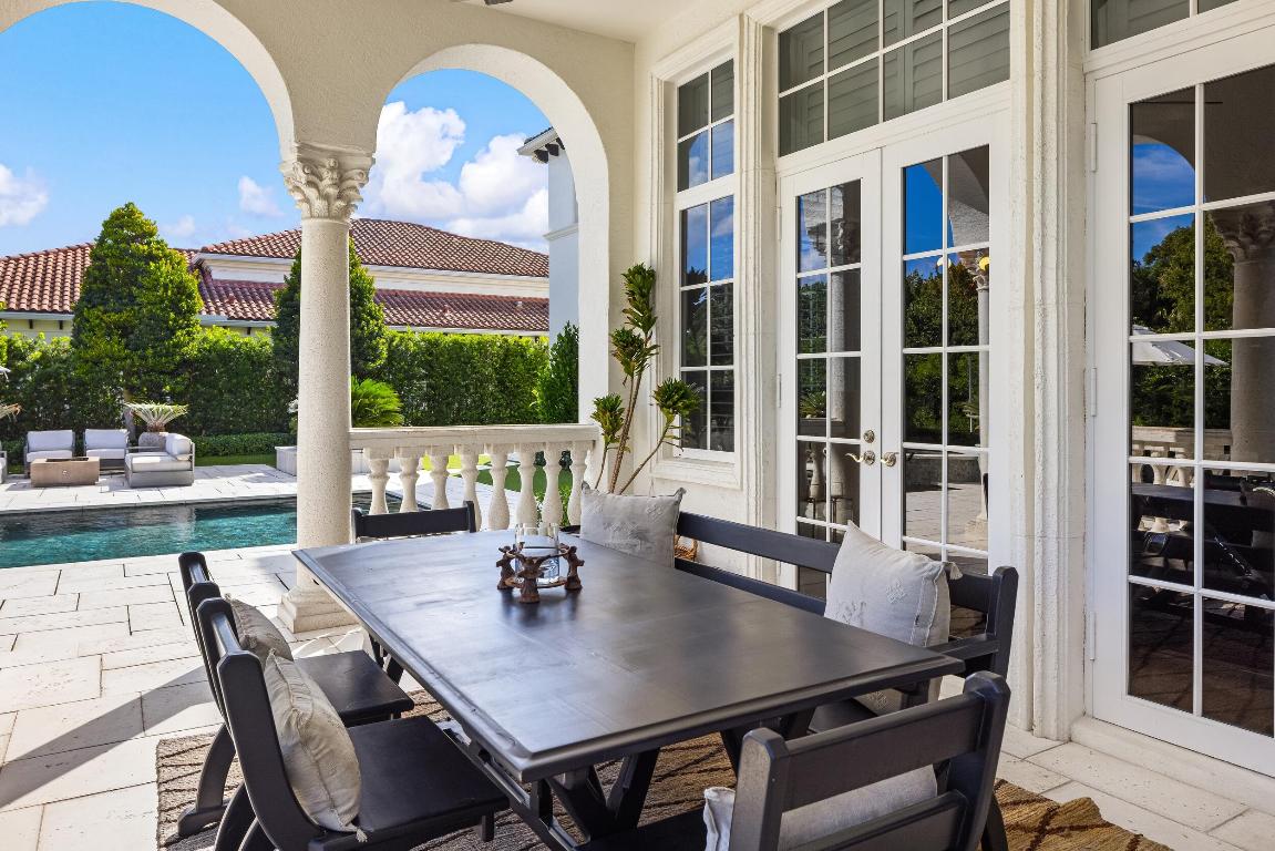 HARBOUR ISLES - Residential