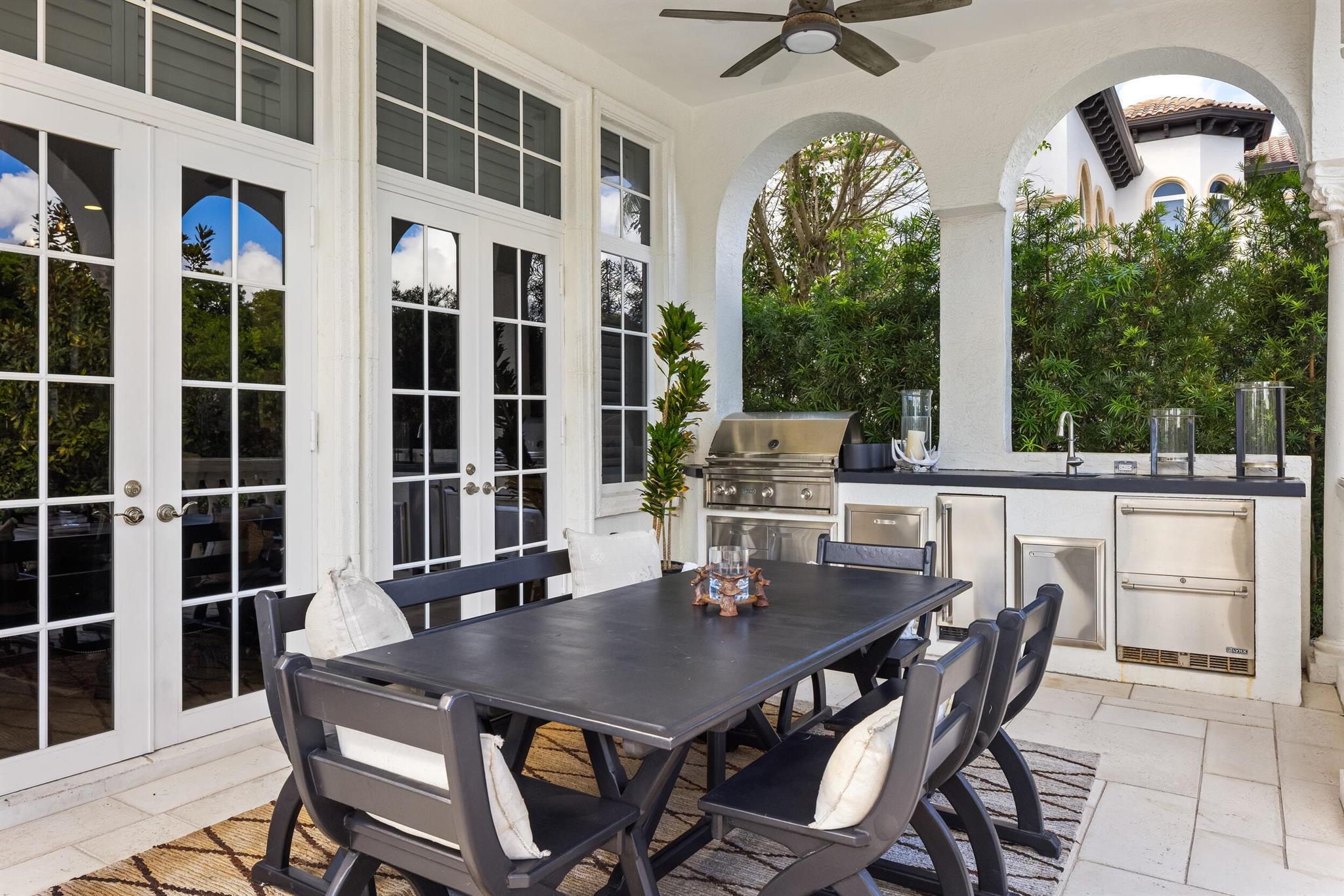 HARBOUR ISLES - Residential