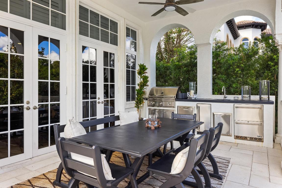 HARBOUR ISLES - Residential