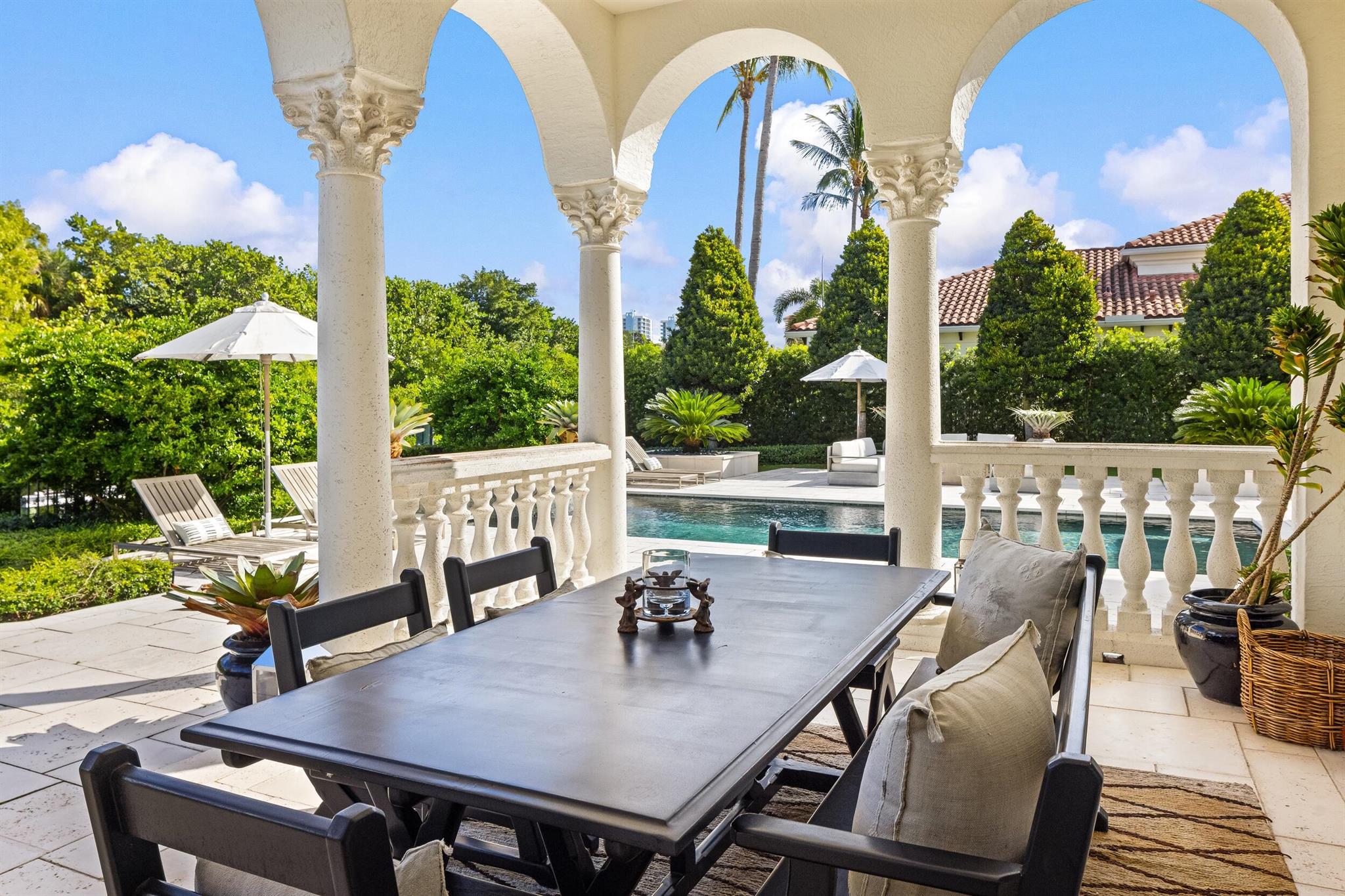 HARBOUR ISLES - Residential