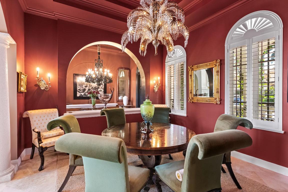 HARBOUR ISLES - Residential