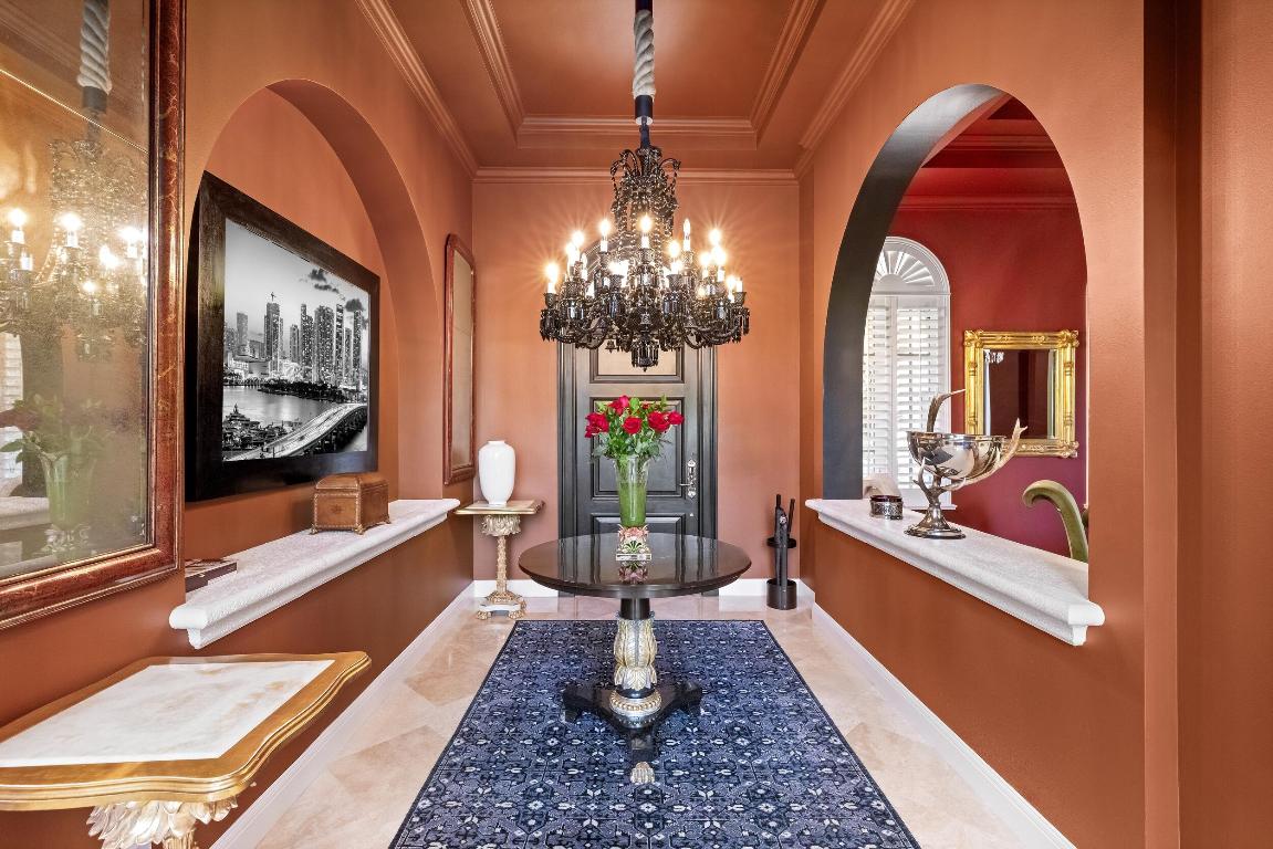 HARBOUR ISLES - Residential