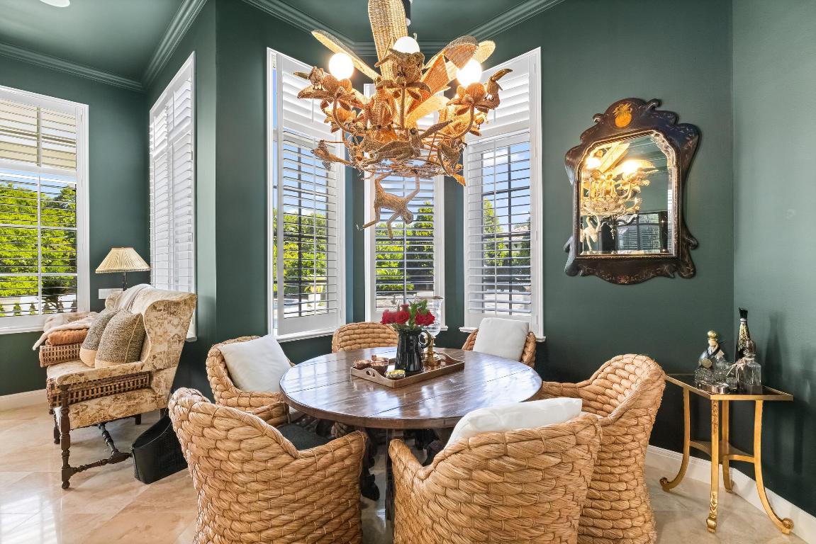 HARBOUR ISLES - Residential