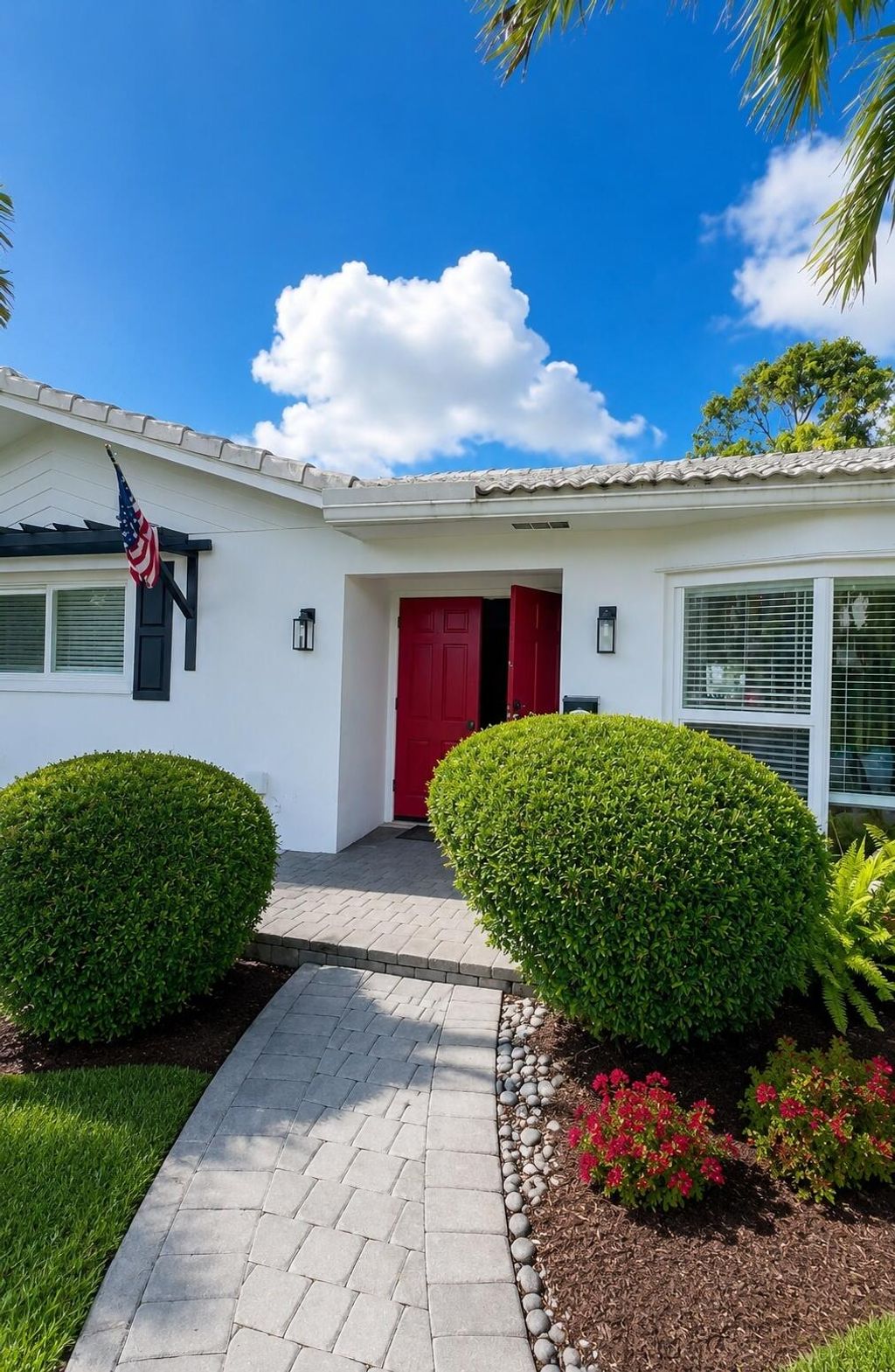 Photo of 1100 SW 13th Place, Boca Raton, FL 33486 (MLS # B26041175)
