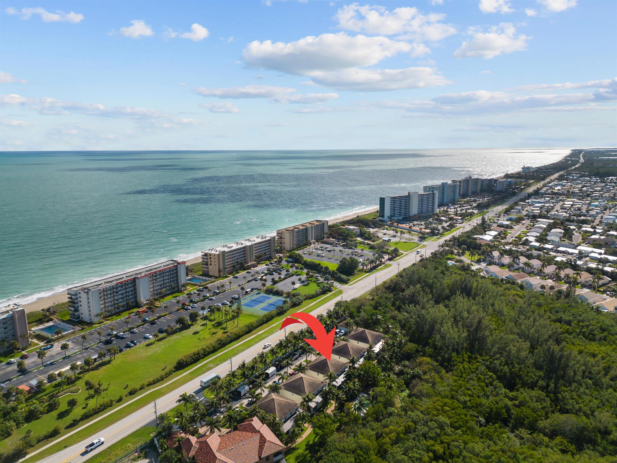 Tradewinds Condo - Residential Lease