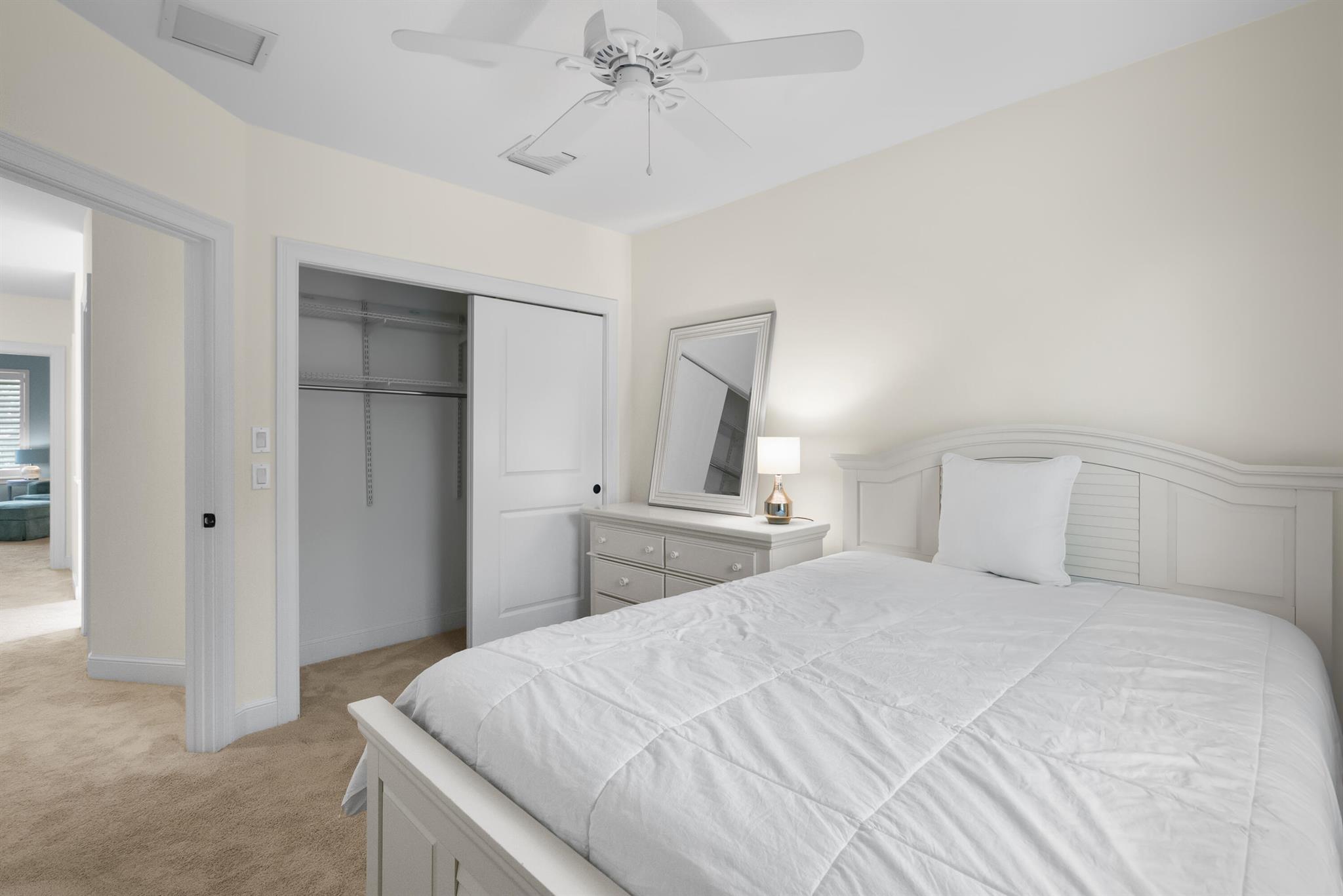 Tradewinds Condo - Residential Lease