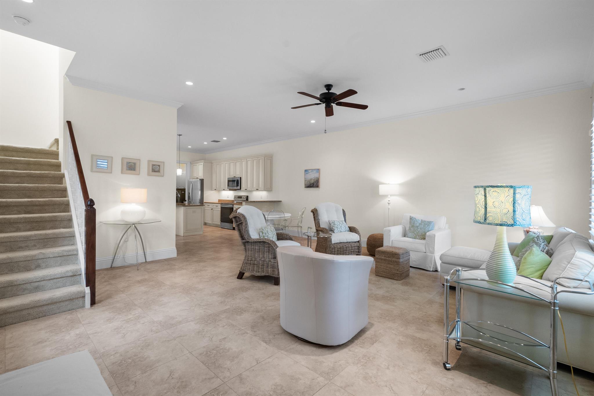 Tradewinds Condo - Residential Lease