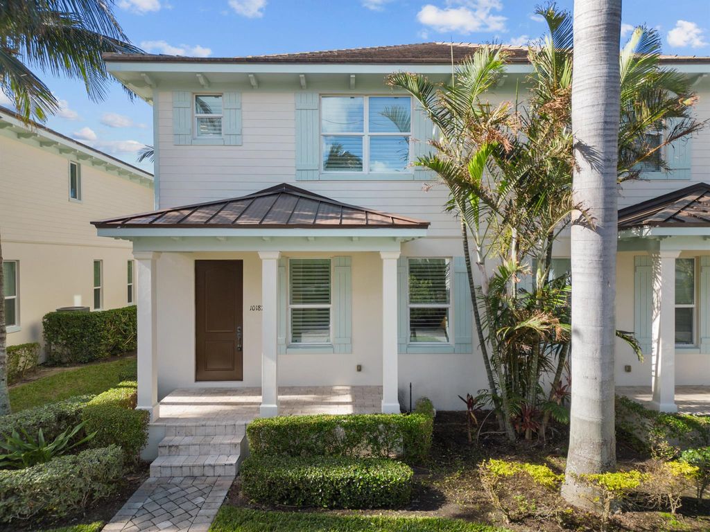 Photo of 10187 S Ocean Drive, Jensen Beach, FL 34957 (MLS # R11048796)