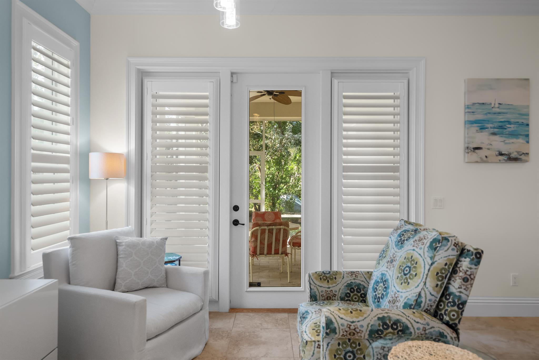 Tradewinds Condo - Residential Lease