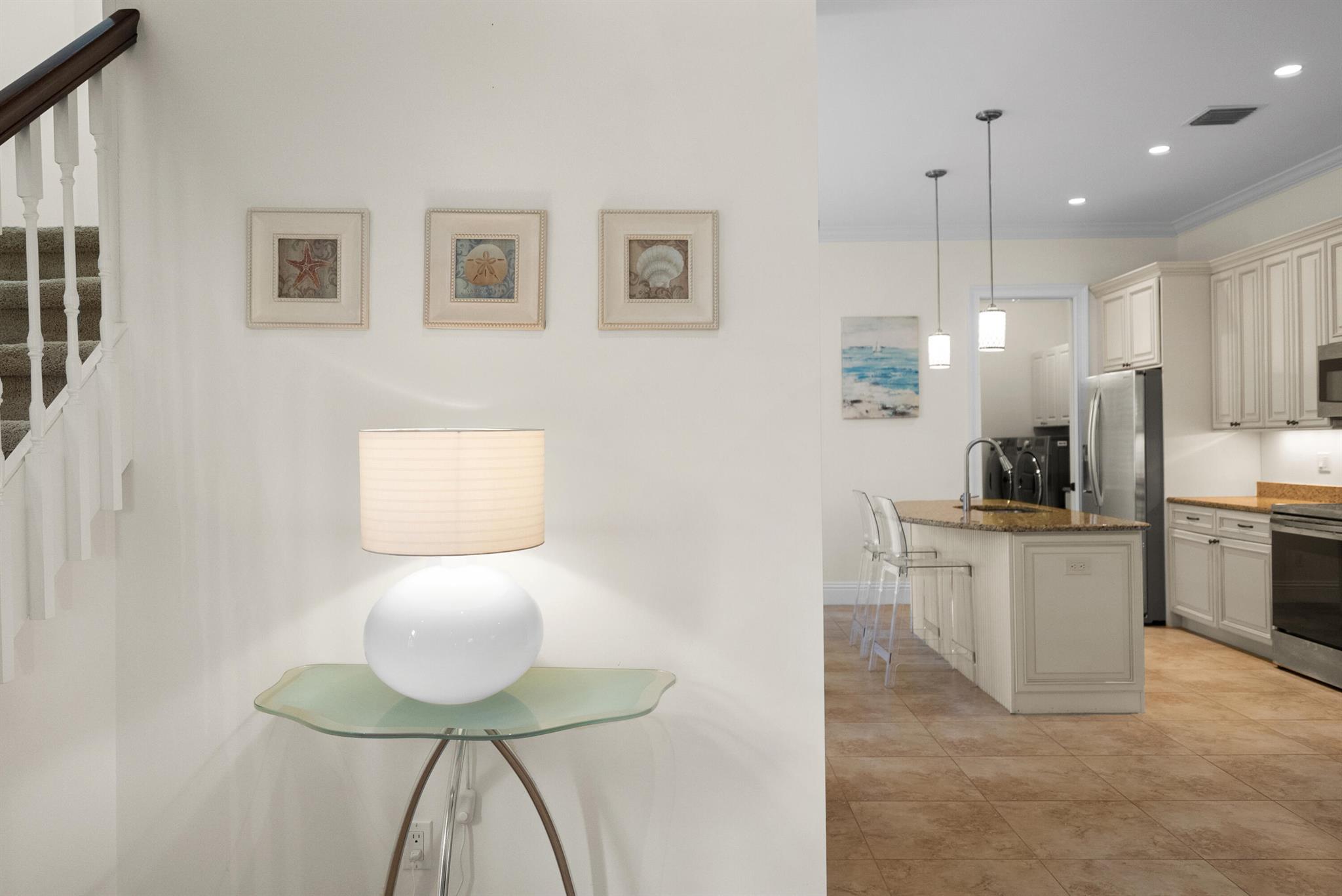 Tradewinds Condo - Residential Lease