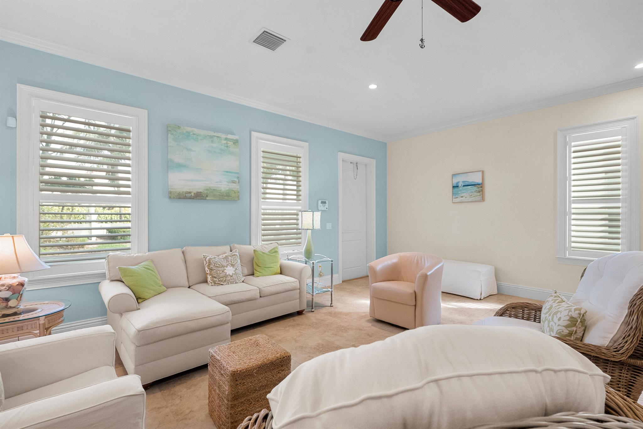 Tradewinds Condo - Residential Lease