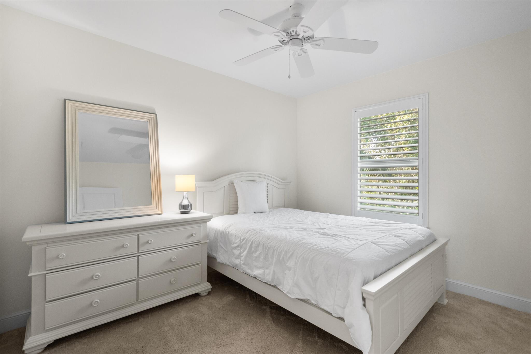 Tradewinds Condo - Residential Lease