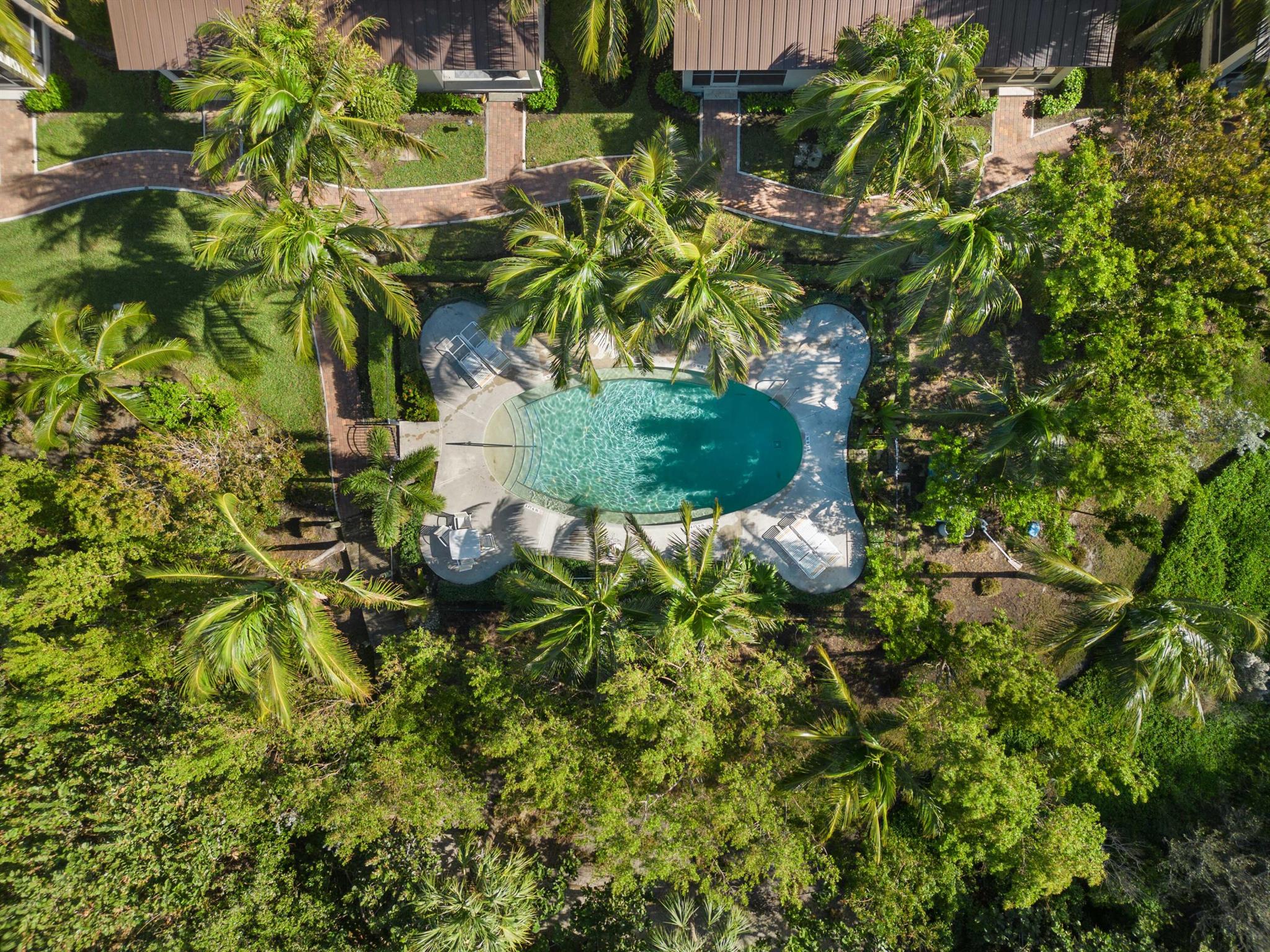 Tradewinds Condo - Residential Lease