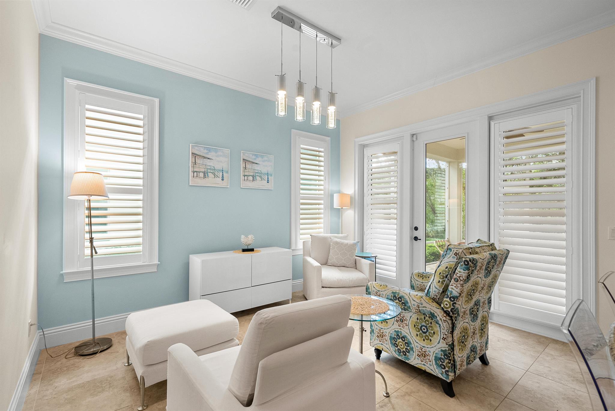 Tradewinds Condo - Residential Lease