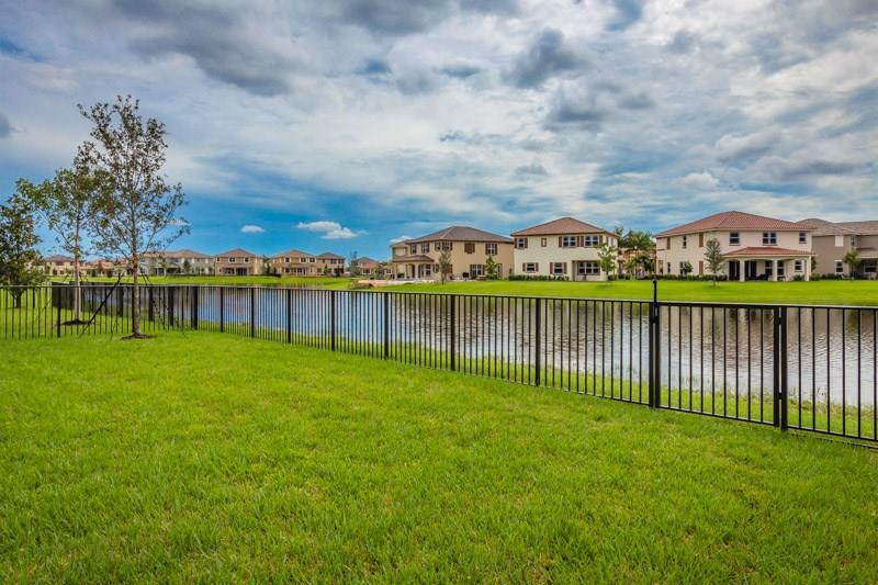 DEBUYS PLAT - Residential Lease