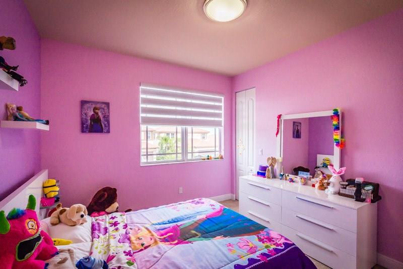 DEBUYS PLAT - Residential Lease