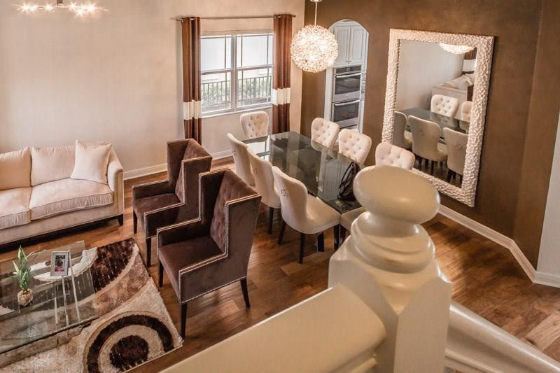 DEBUYS PLAT - Residential Lease