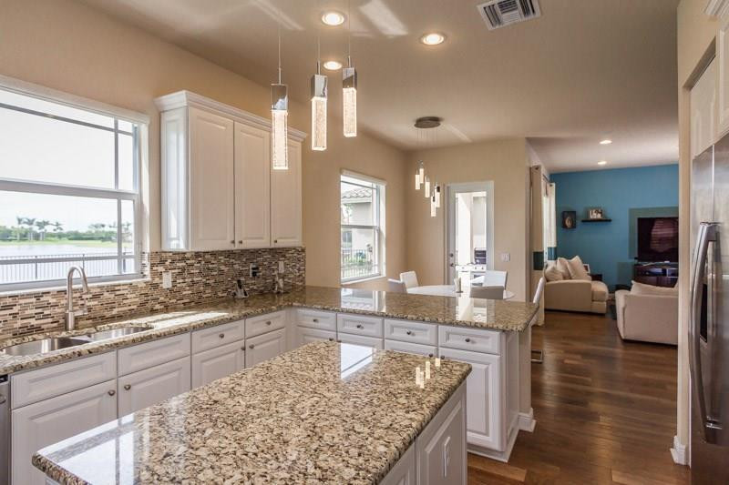 DEBUYS PLAT - Residential Lease