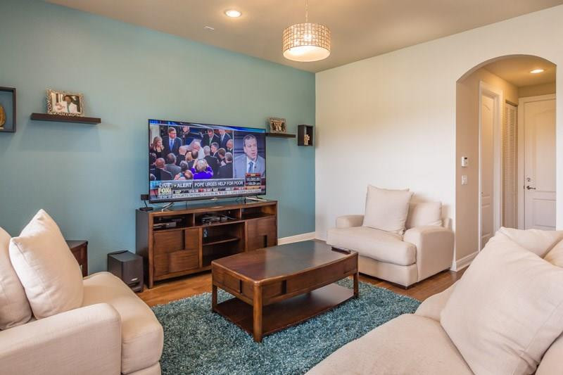 DEBUYS PLAT - Residential Lease