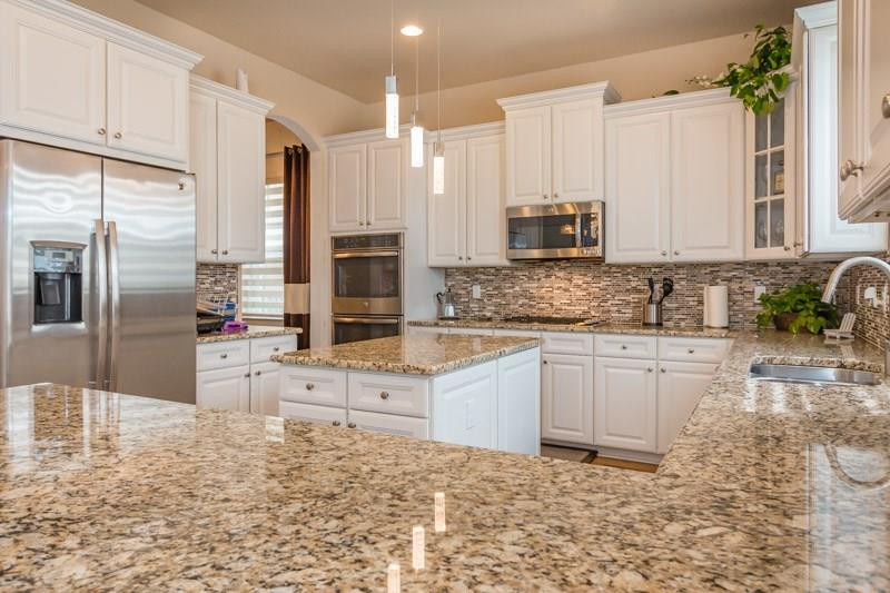 DEBUYS PLAT - Residential Lease