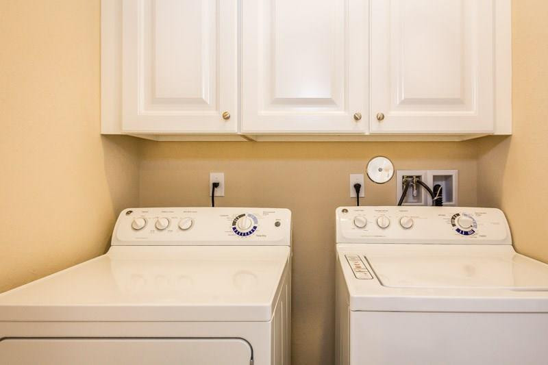 DEBUYS PLAT - Residential Lease