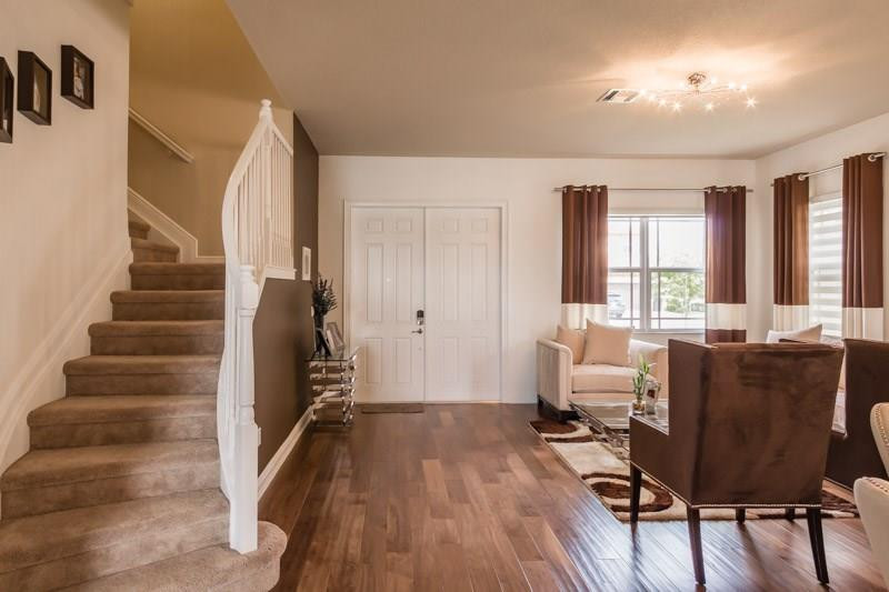 DEBUYS PLAT - Residential Lease