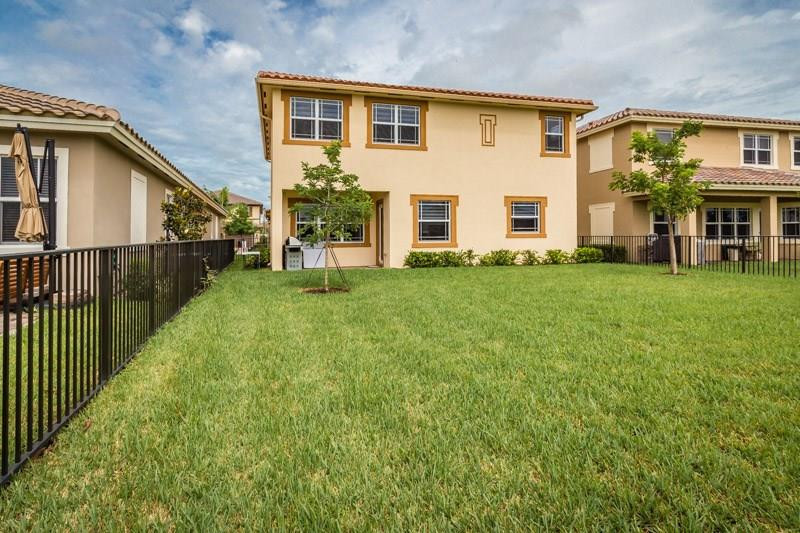 DEBUYS PLAT - Residential Lease