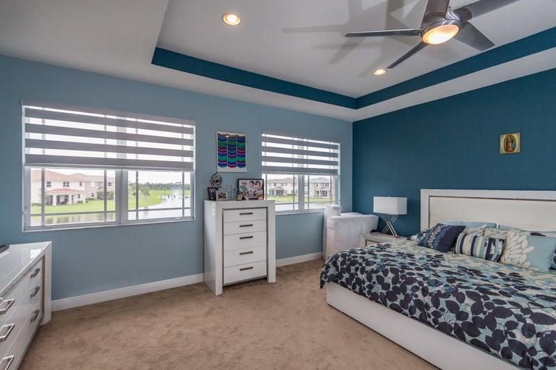 DEBUYS PLAT - Residential Lease