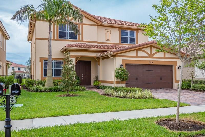 DEBUYS PLAT - Residential Lease