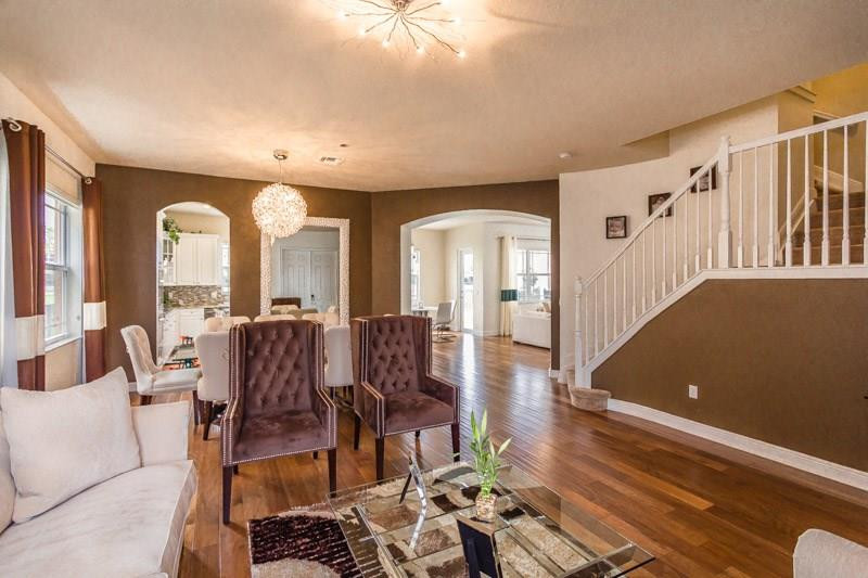 DEBUYS PLAT - Residential Lease