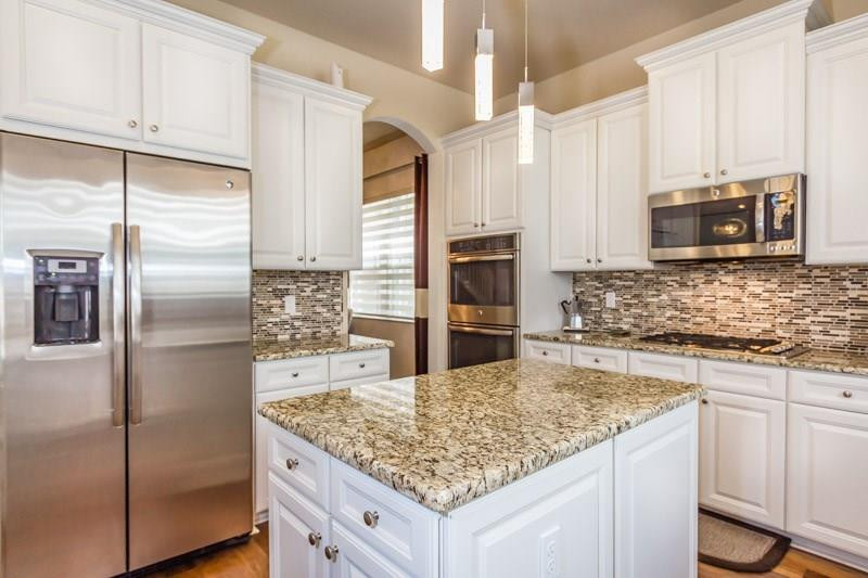 DEBUYS PLAT - Residential Lease