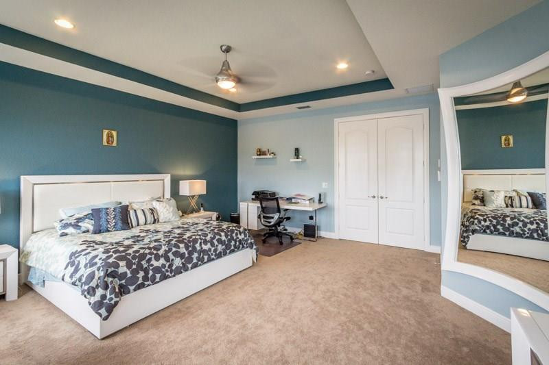 DEBUYS PLAT - Residential Lease