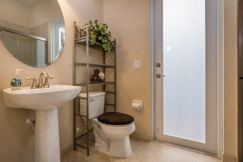 DEBUYS PLAT - Residential Lease